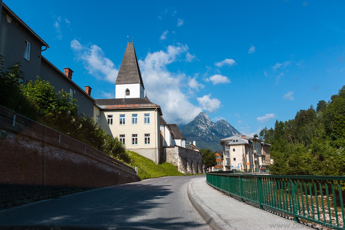 Dachstein